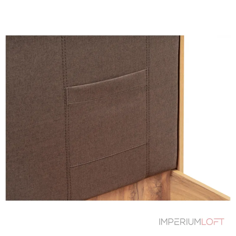 Кровать Woodville 406519 от ImperiumLoft