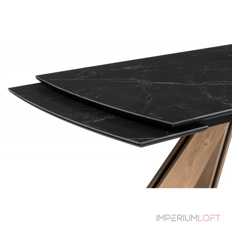 Обеденный стол Woodville 588054 от ImperiumLoft