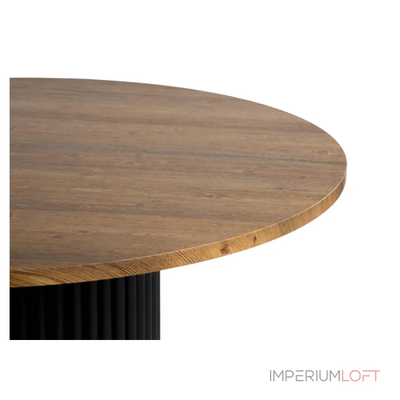 Деревянный стол Woodville 619887 от ImperiumLoft