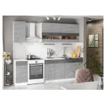 Кухня Woodville 608580 от ImperiumLoft