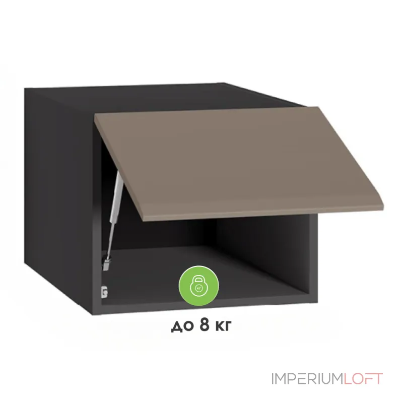 Прихожая Woodville 600783 от ImperiumLoft Прихожая Woodville 600783 от ImperiumLoft