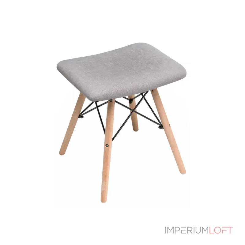 Табурет Woodville 11837 от ImperiumLoft Табурет Woodville 11837 от ImperiumLoft