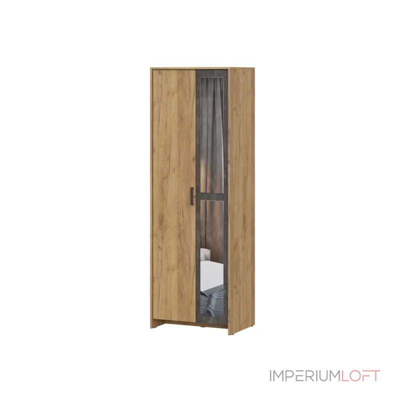 Шкаф Woodville 512927 от ImperiumLoft