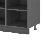 Кухня Woodville 608580 от ImperiumLoft