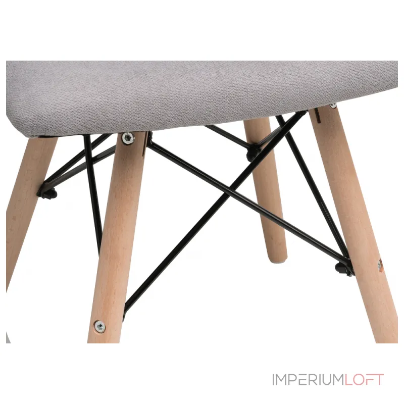 Табурет Woodville 11837 от ImperiumLoft Табурет Woodville 11837 от ImperiumLoft