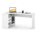 Компьютерный стол Woodville 445864 от ImperiumLoft