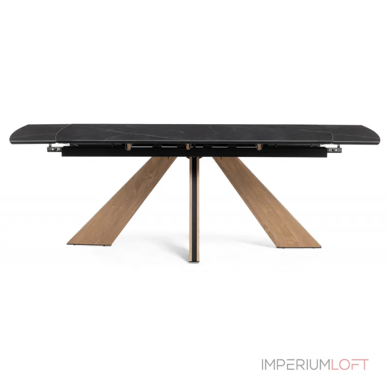 Обеденный стол Woodville 588054 от ImperiumLoft