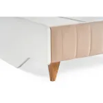 Кровать Woodville 500372 от ImperiumLoft