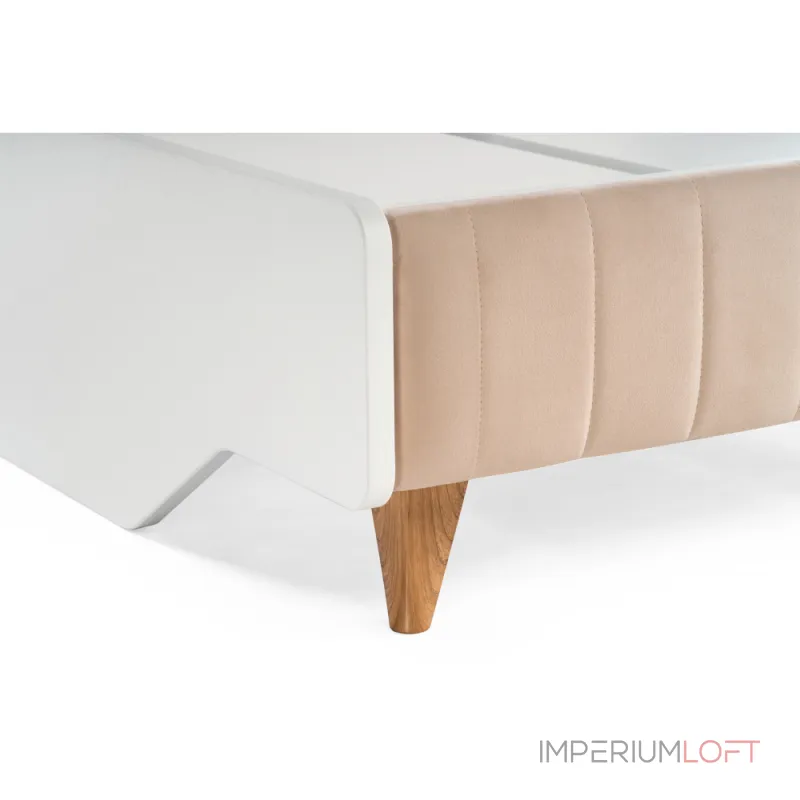 Кровать Woodville 500372 от ImperiumLoft