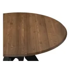 Деревянный стол Woodville 553561 от ImperiumLoft