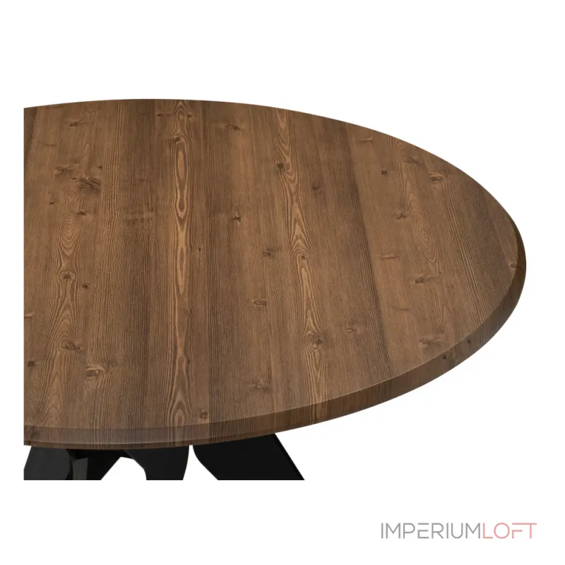 Деревянный стол Woodville 553561 от ImperiumLoft Деревянный стол Woodville 553561 от ImperiumLoft