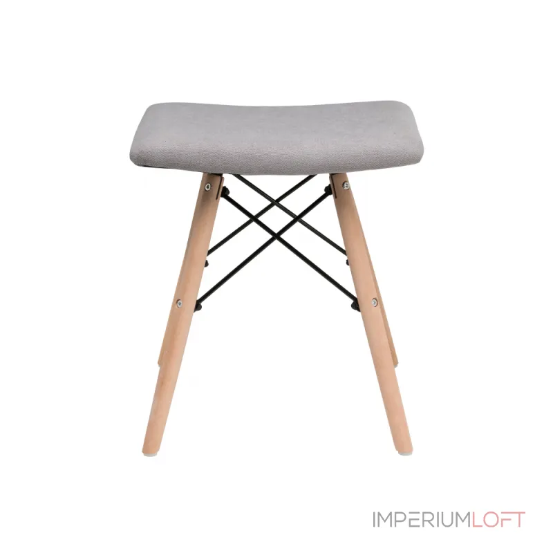 Табурет Woodville 11837 от ImperiumLoft Табурет Woodville 11837 от ImperiumLoft