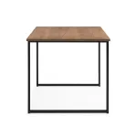 Деревянный стол Woodville 615155 от ImperiumLoft