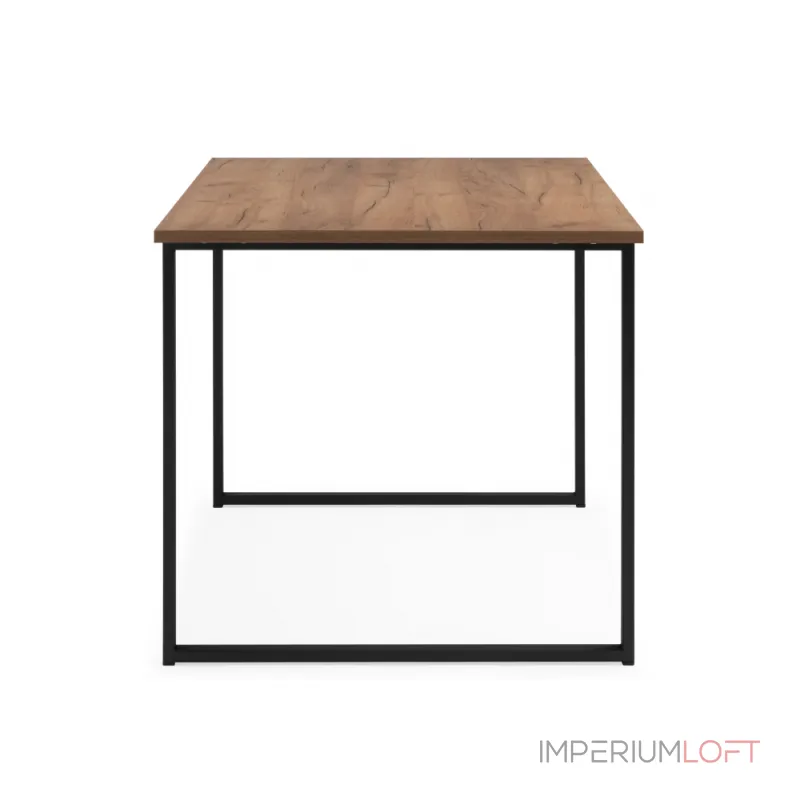 Деревянный стол Woodville 615155 от ImperiumLoft Деревянный стол Woodville 615155 от ImperiumLoft