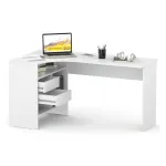 Компьютерный стол Woodville 445864 от ImperiumLoft