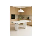 Обеденный стол Woodville 619248 от ImperiumLoft