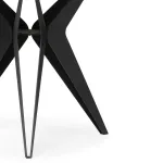 Деревянный стол Woodville 553561 от ImperiumLoft