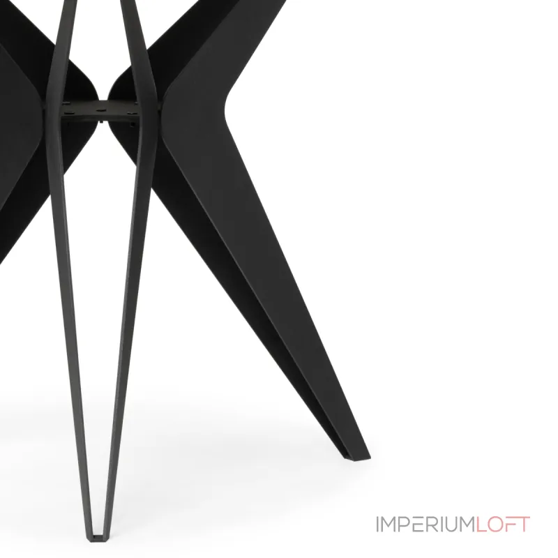 Деревянный стол Woodville 553561 от ImperiumLoft Деревянный стол Woodville 553561 от ImperiumLoft