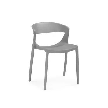 Пластиковый стул Woodville 629339 Пластиковый стул Woodville 629339