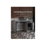 Компьютерный стол Woodville 631664 от ImperiumLoft