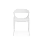Пластиковый стул Woodville 589897 от ImperiumLoft