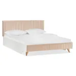 Кровать Woodville 500372 от ImperiumLoft