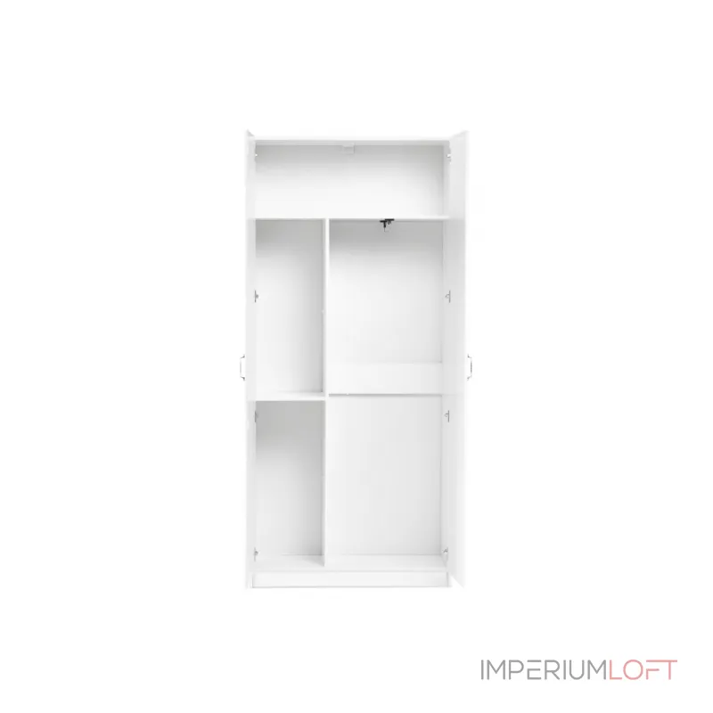 Шкаф Woodville 357763 от ImperiumLoft