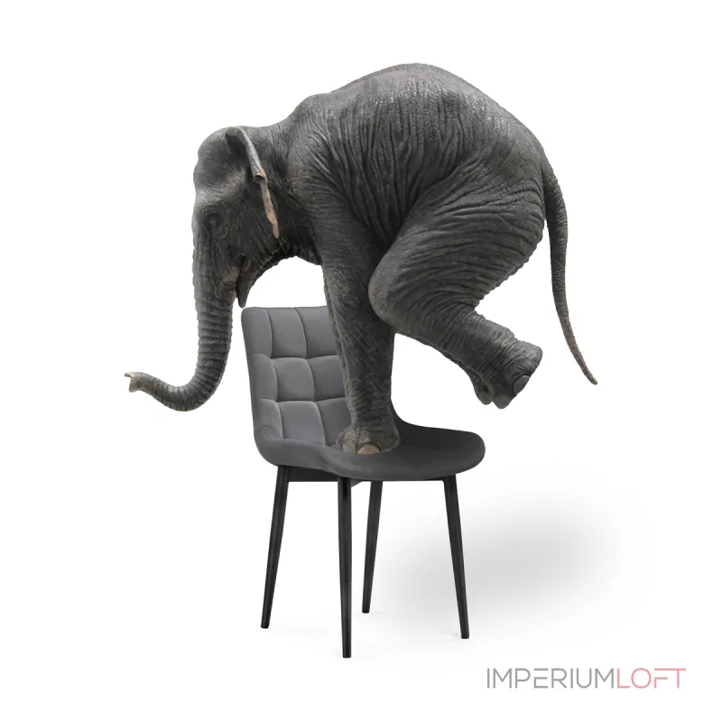Стул Woodville 502092 от ImperiumLoft Стул Woodville 502092 от ImperiumLoft