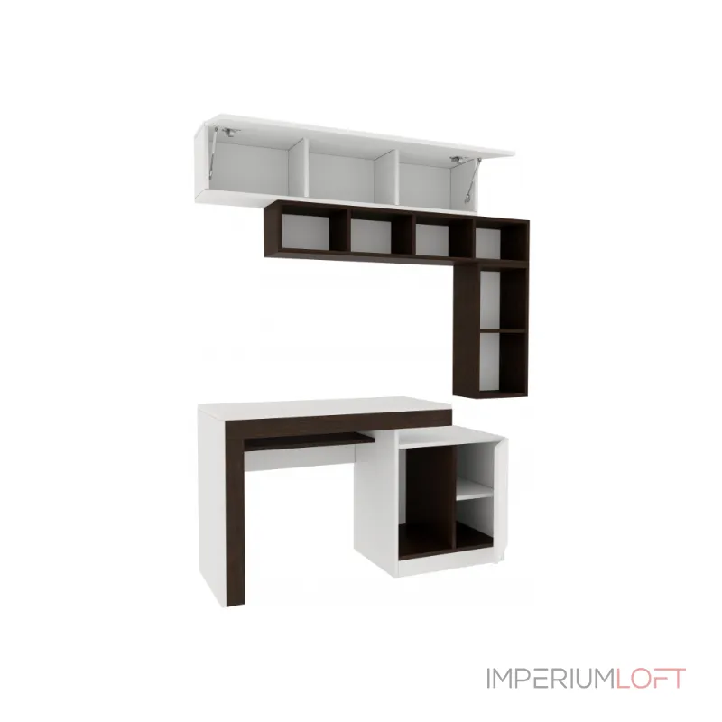 Корпусная мебель Woodville 563544 от ImperiumLoft Корпусная мебель Woodville 563544 от ImperiumLoft