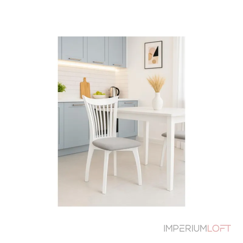 Деревянный стул Woodville 515979 от ImperiumLoft Деревянный стул Woodville 515979 от ImperiumLoft