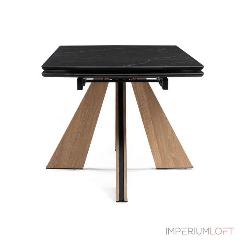 Обеденный стол Woodville 588054 от ImperiumLoft