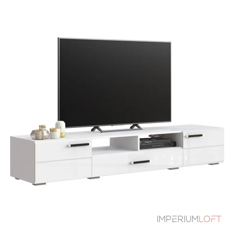 ТВ-тумбы Woodville 602821 от ImperiumLoft
