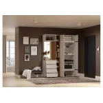 Прихожая Woodville 596596 от ImperiumLoft