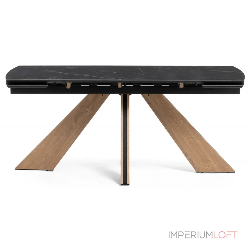 Обеденный стол Woodville 588054 от ImperiumLoft