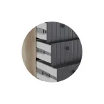 Комод Woodville 582156 от ImperiumLoft