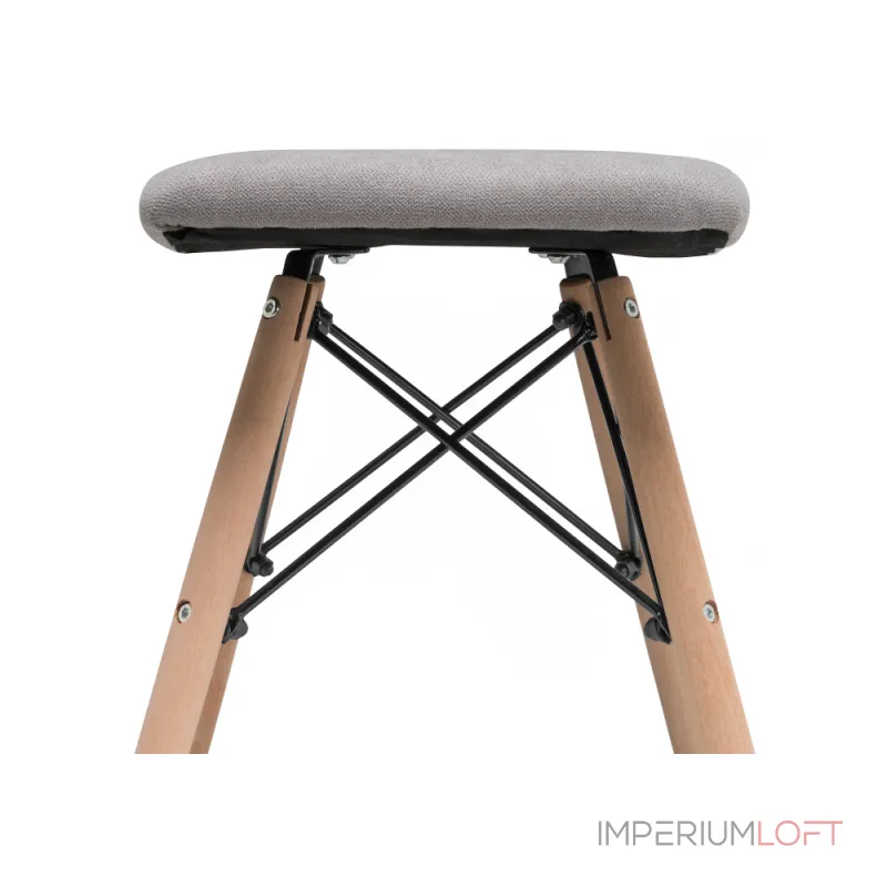 Табурет Woodville 11837 от ImperiumLoft Табурет Woodville 11837 от ImperiumLoft