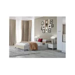 Кровать Woodville 500372 от ImperiumLoft