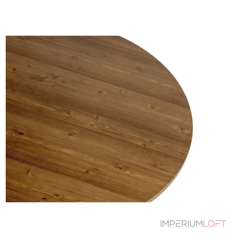 Деревянный стол Woodville 619887 от ImperiumLoft