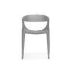 Пластиковый стул Woodville 629339 от ImperiumLoft