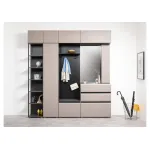 Прихожая Woodville 600783 от ImperiumLoft