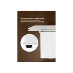 Обеденный стол Woodville 619248 от ImperiumLoft