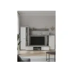 Комплект мебели для гостинной Woodville 499615 от ImperiumLoft