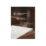 Обеденный стол Woodville 619248 от ImperiumLoft