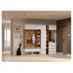 Прихожая Woodville 596585 от ImperiumLoft