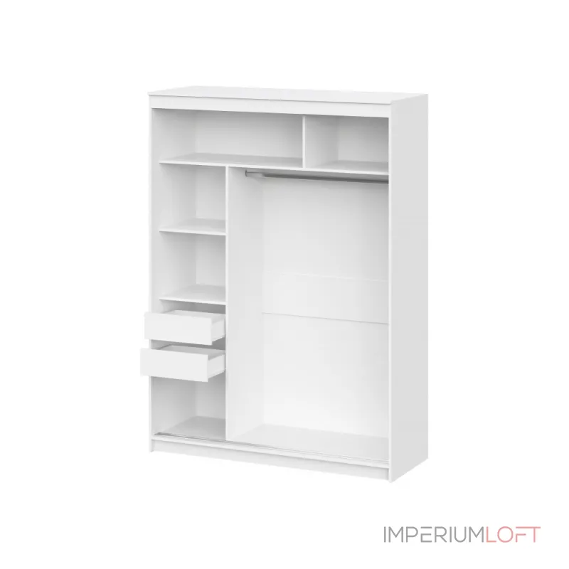 Шкаф Woodville 538140 от ImperiumLoft