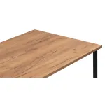 Деревянный стол Woodville 615155 от ImperiumLoft