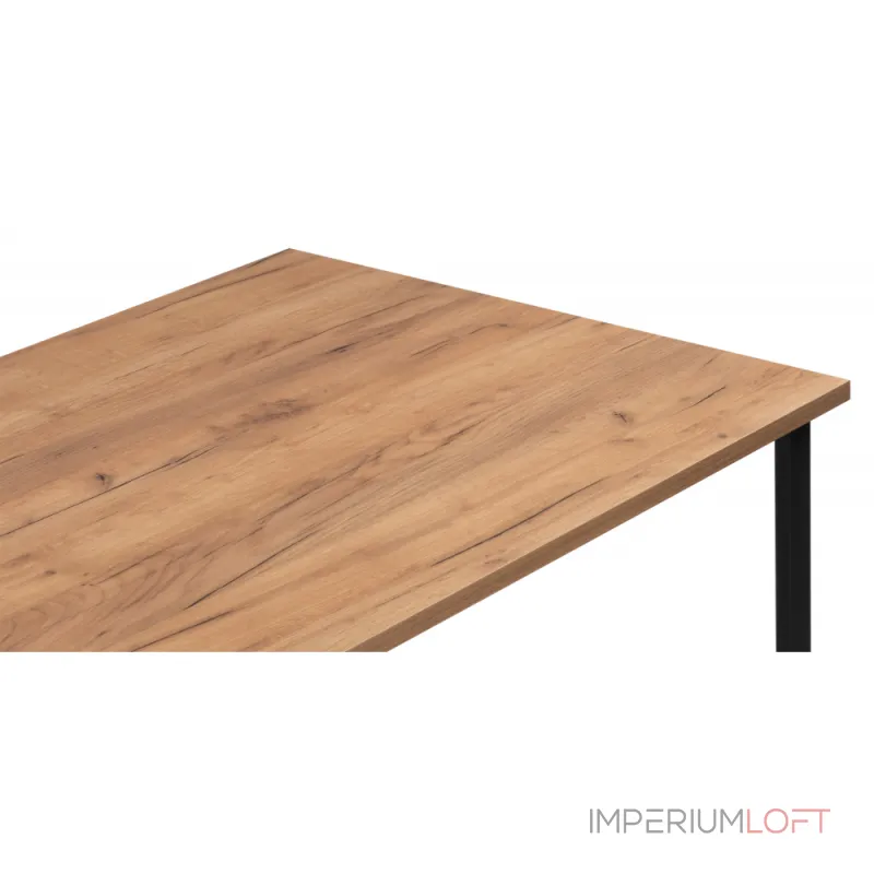 Деревянный стол Woodville 615155 от ImperiumLoft Деревянный стол Woodville 615155 от ImperiumLoft