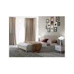 Кровать Woodville 500372 от ImperiumLoft