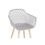 Пластиковый стул Woodville 15557 от ImperiumLoft