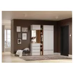 Прихожая Woodville 596596 от ImperiumLoft